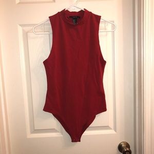 Forever 21 Bodysuit